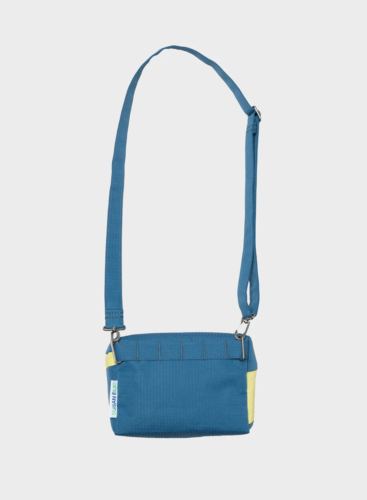 SUSAN BIJL Dark Patrol & Joy Small Bum Bag