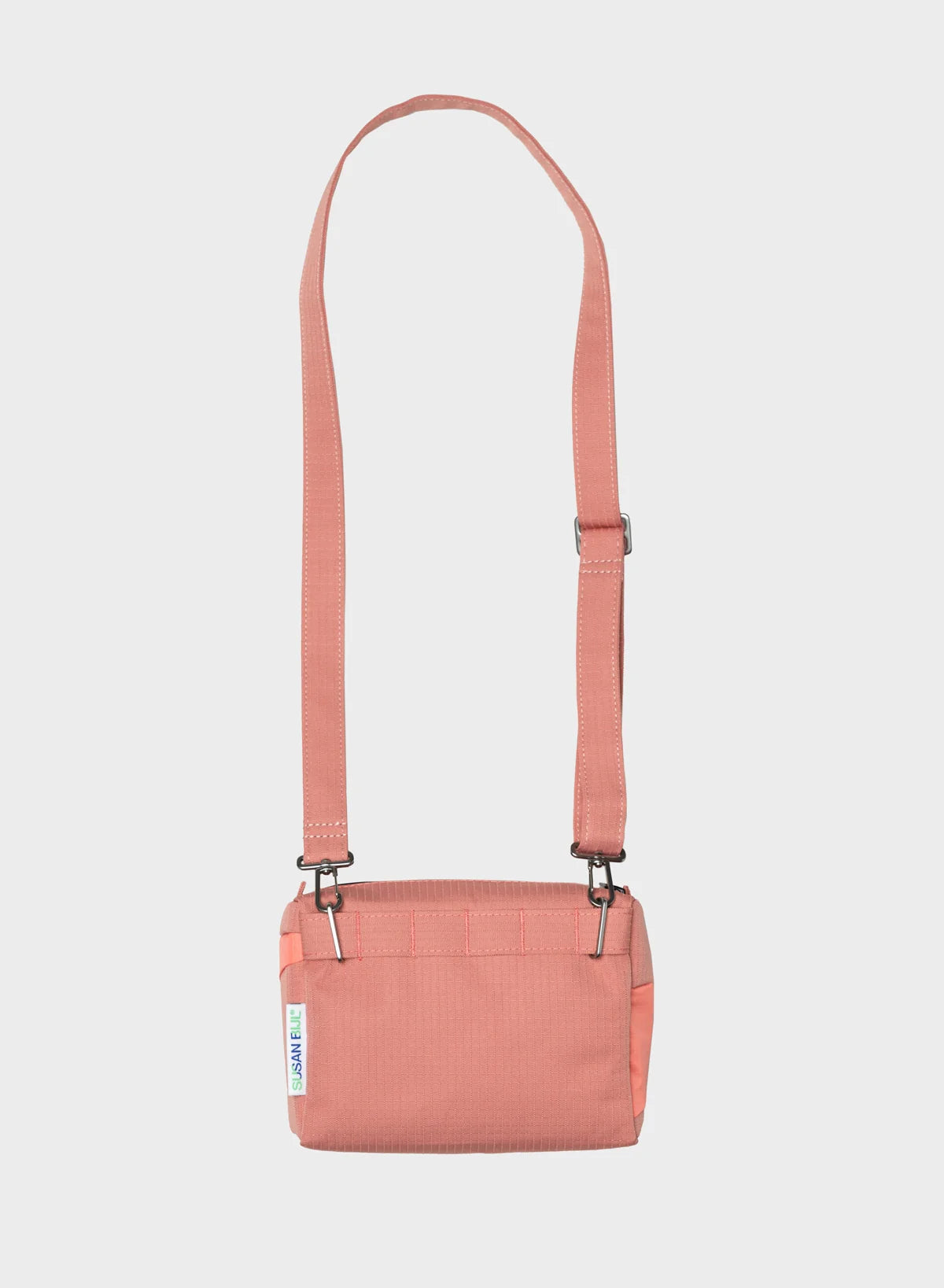 SUSAN BIJL Try & Coral Small Bum Bag