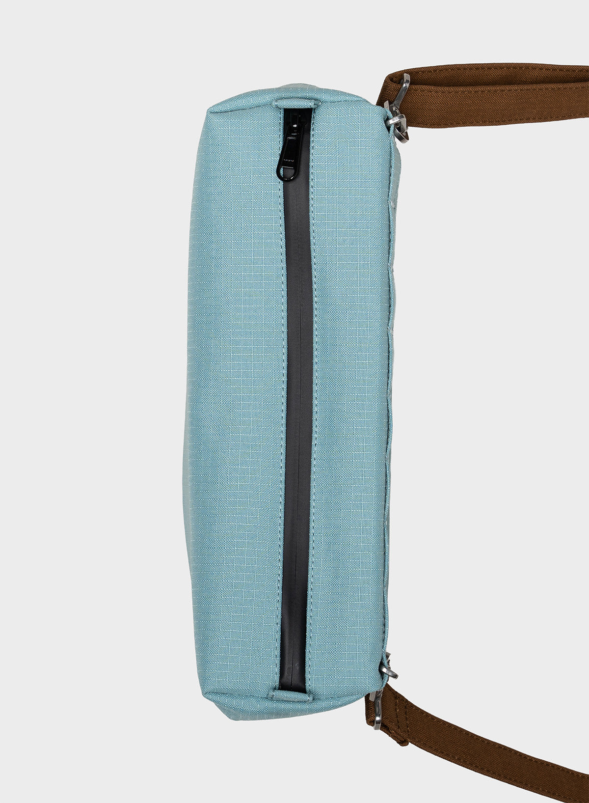 SUSAN BIJL Blue & Blue Medium Bum Bag