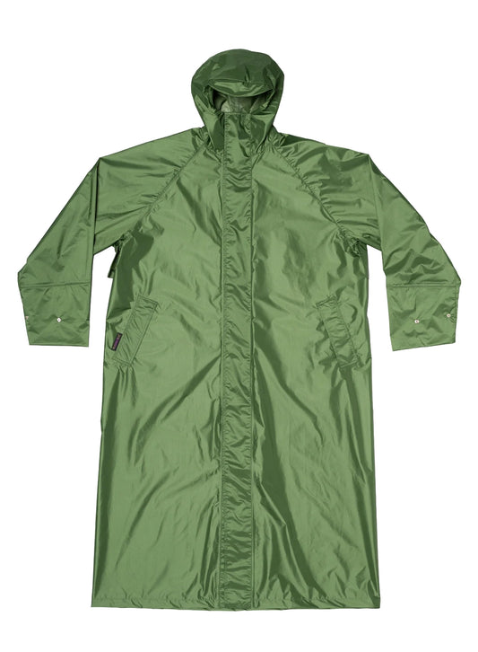 SUSAN BIJL The New Raincoat Swamp