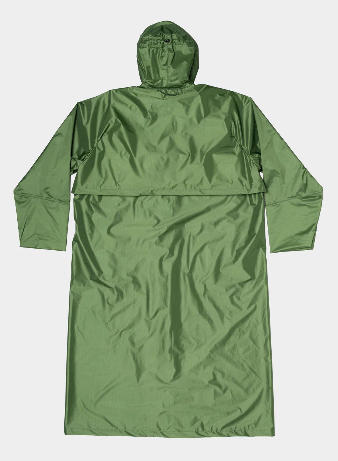 SUSAN BIJL The New Raincoat Swamp