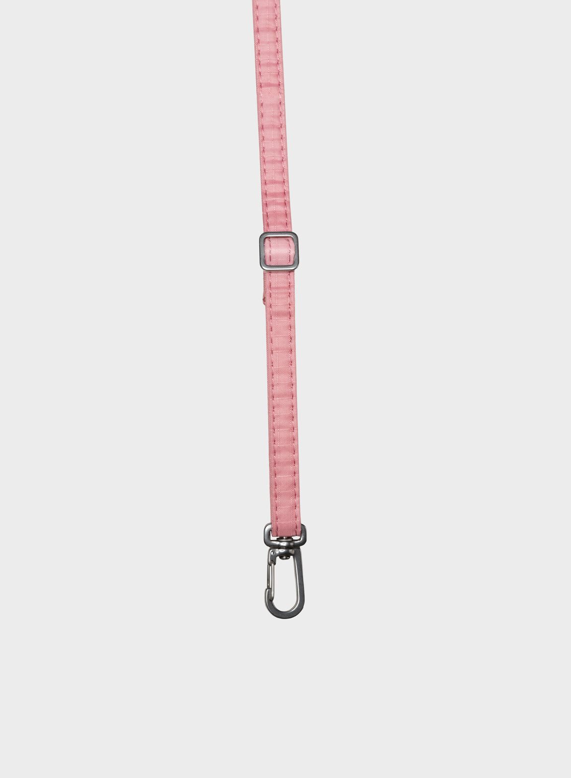 SUSAN BIJL Pink & Pink Small Pouch