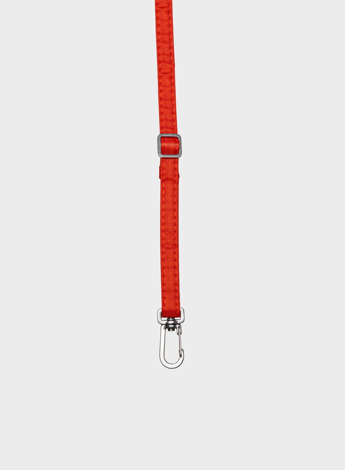 SUSAN BIJL Red & Red Large Pouch