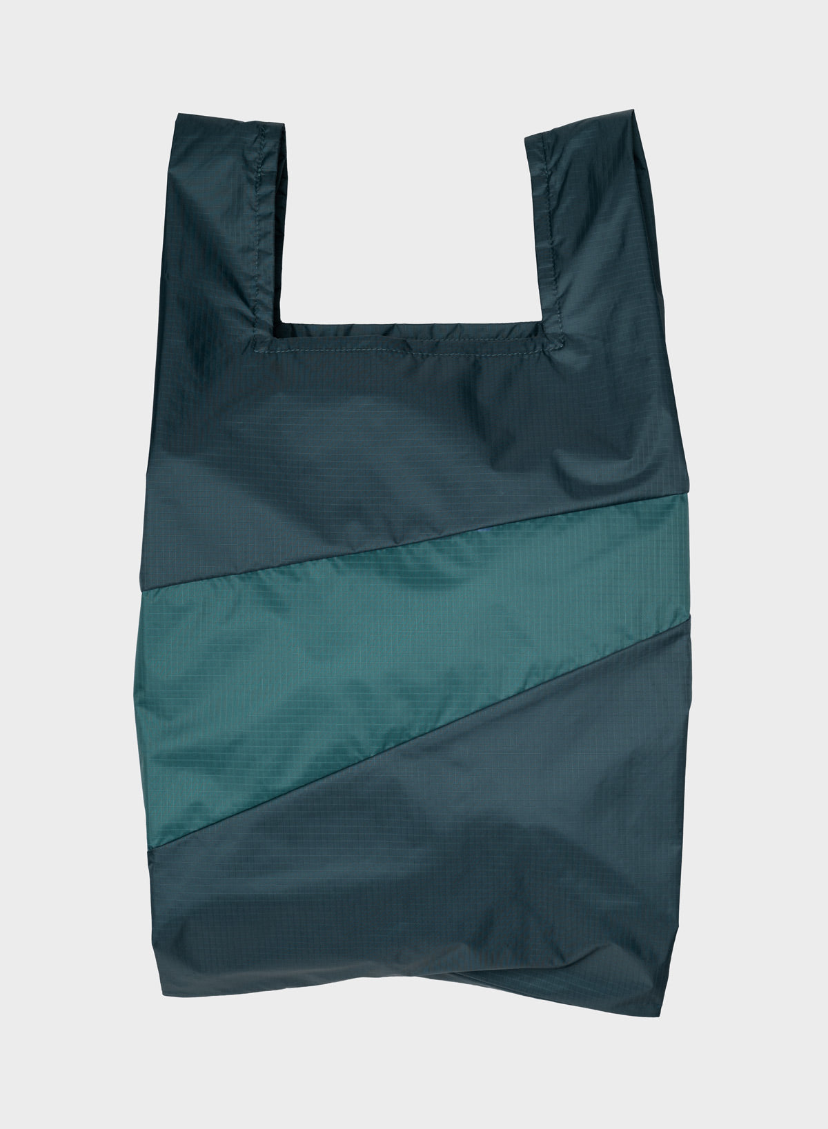 SUSAN BIJL Tornado & Go Large Shopping Bag