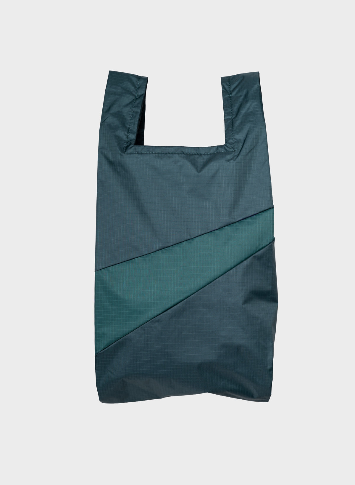 SUSAN BIJL Tornado & Go Medium Shopping Bag