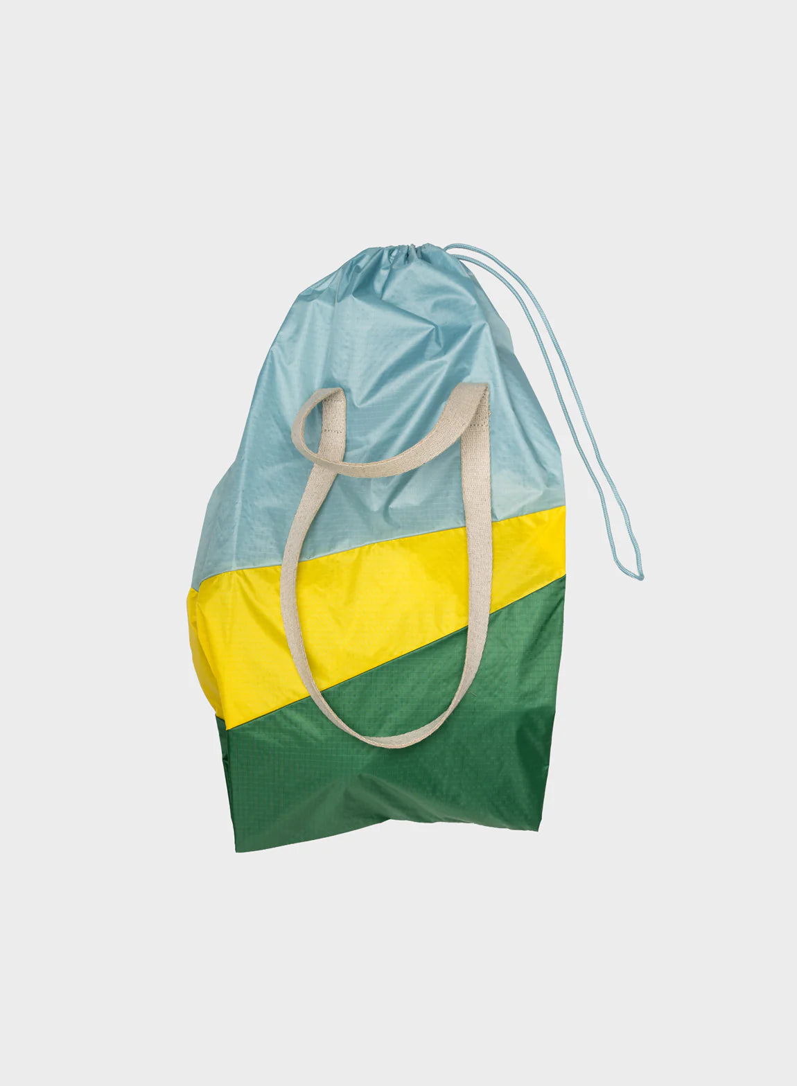 SUSAN BIJL Form 25 Medium Trash Rack