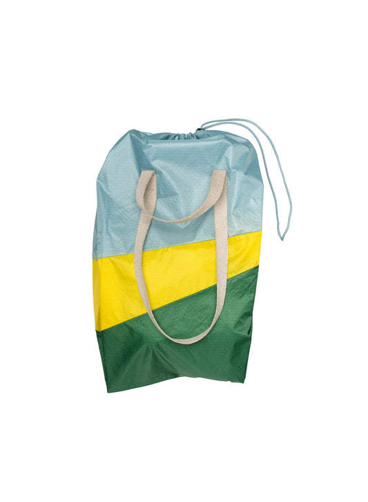 SUSAN BIJL Form 25 Medium Trash Rack