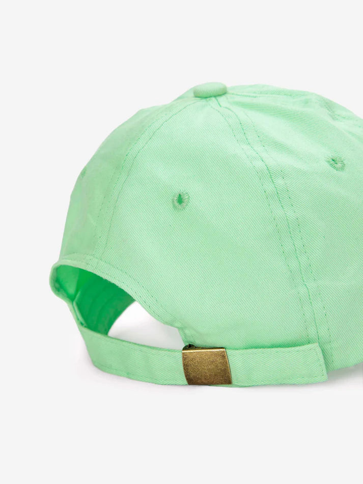 TRUE ARTIST Cap nº01 Nile Green