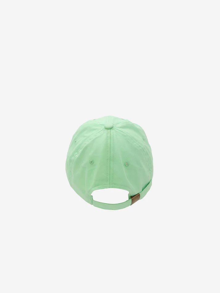 TRUE ARTIST Cap nº01 Nile Green