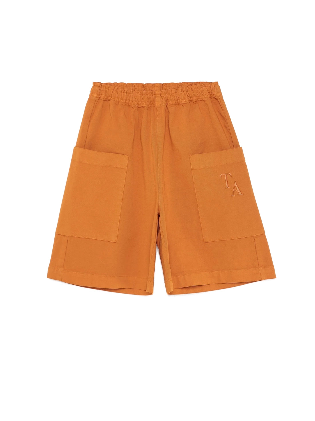 TRUE ARTIST Shorts nº10 Honey Ginger