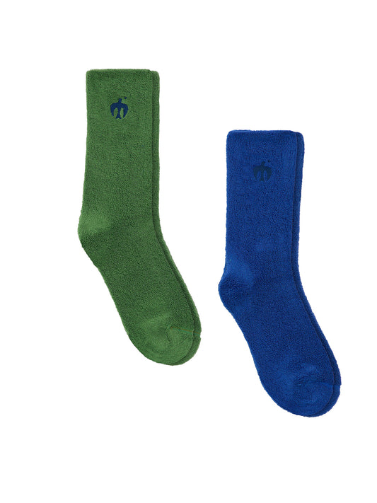 TRUE ARTIST Socks Pack nº01 Lapis Blue