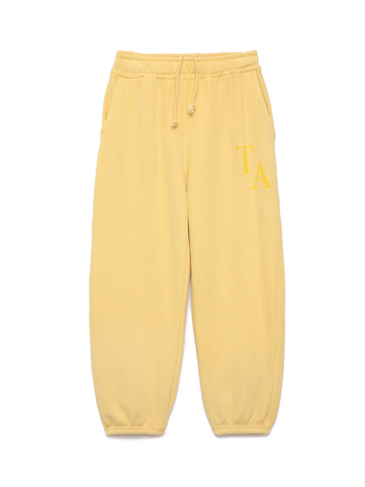 TRUE ARTIST Sweatpants nº01 Golden Haze