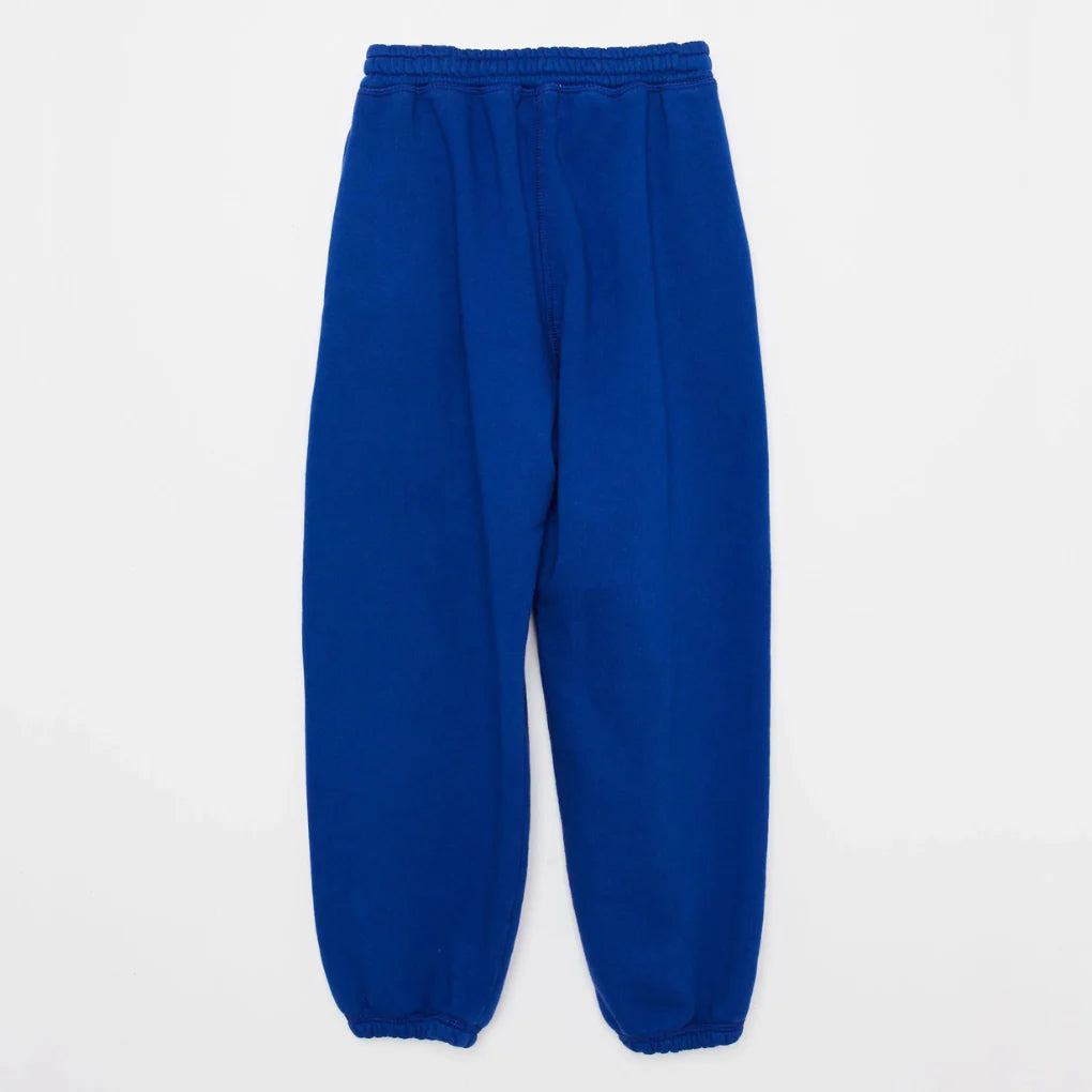 TRUE ARTIST Sweatpants nº01 Ink Blue