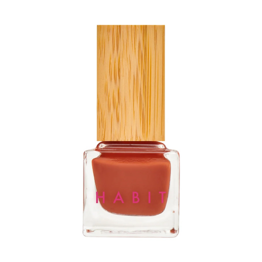 HABIT COSMETICS Tandoori Nail Polish