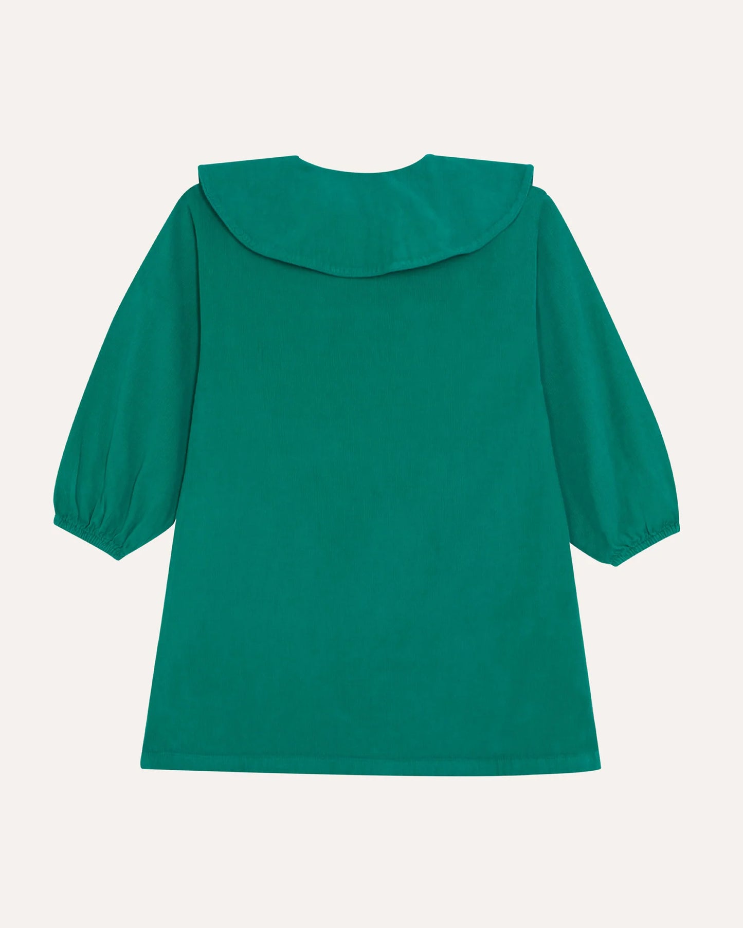 THE CAMPAMENTO Corduroy Dress