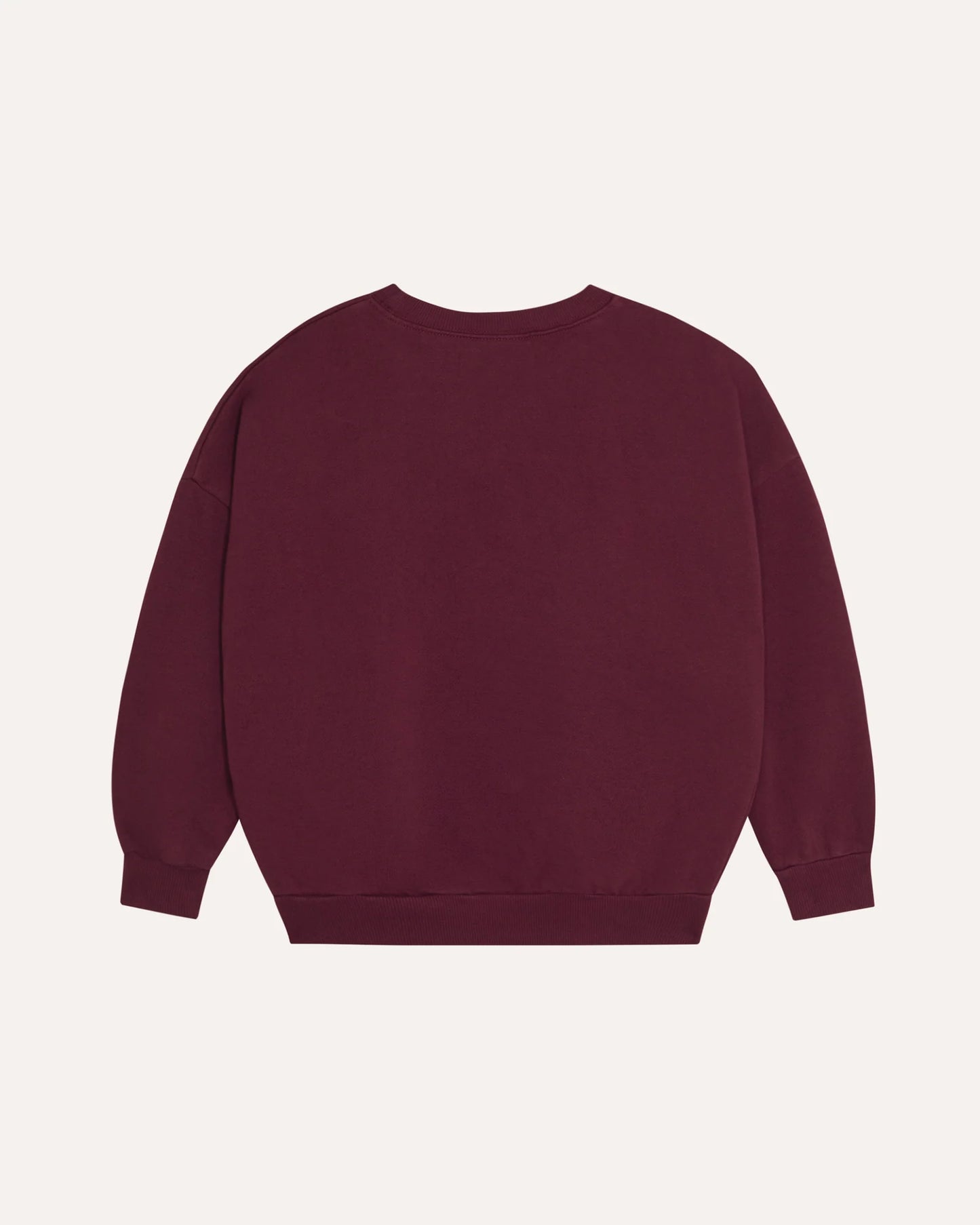 THE CAMPAMENTO Kids Daisy Sweatshirt