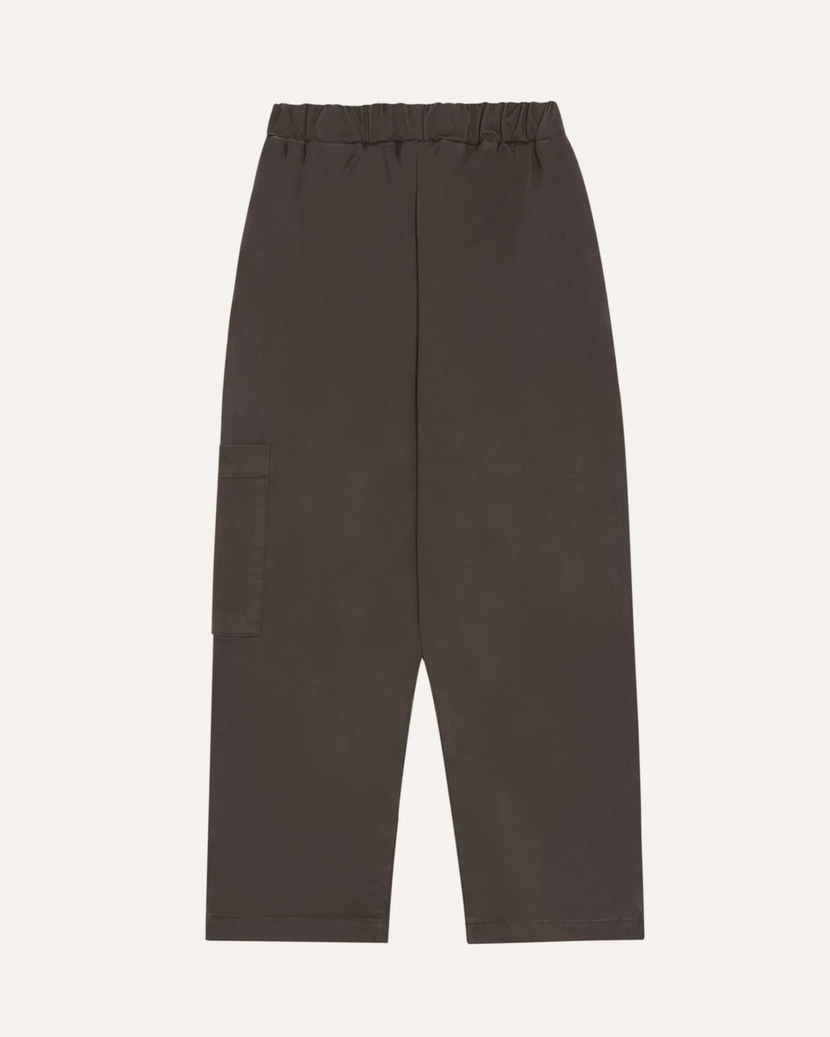 THE CAMPAMENTO Kids Smiling Face Trousers