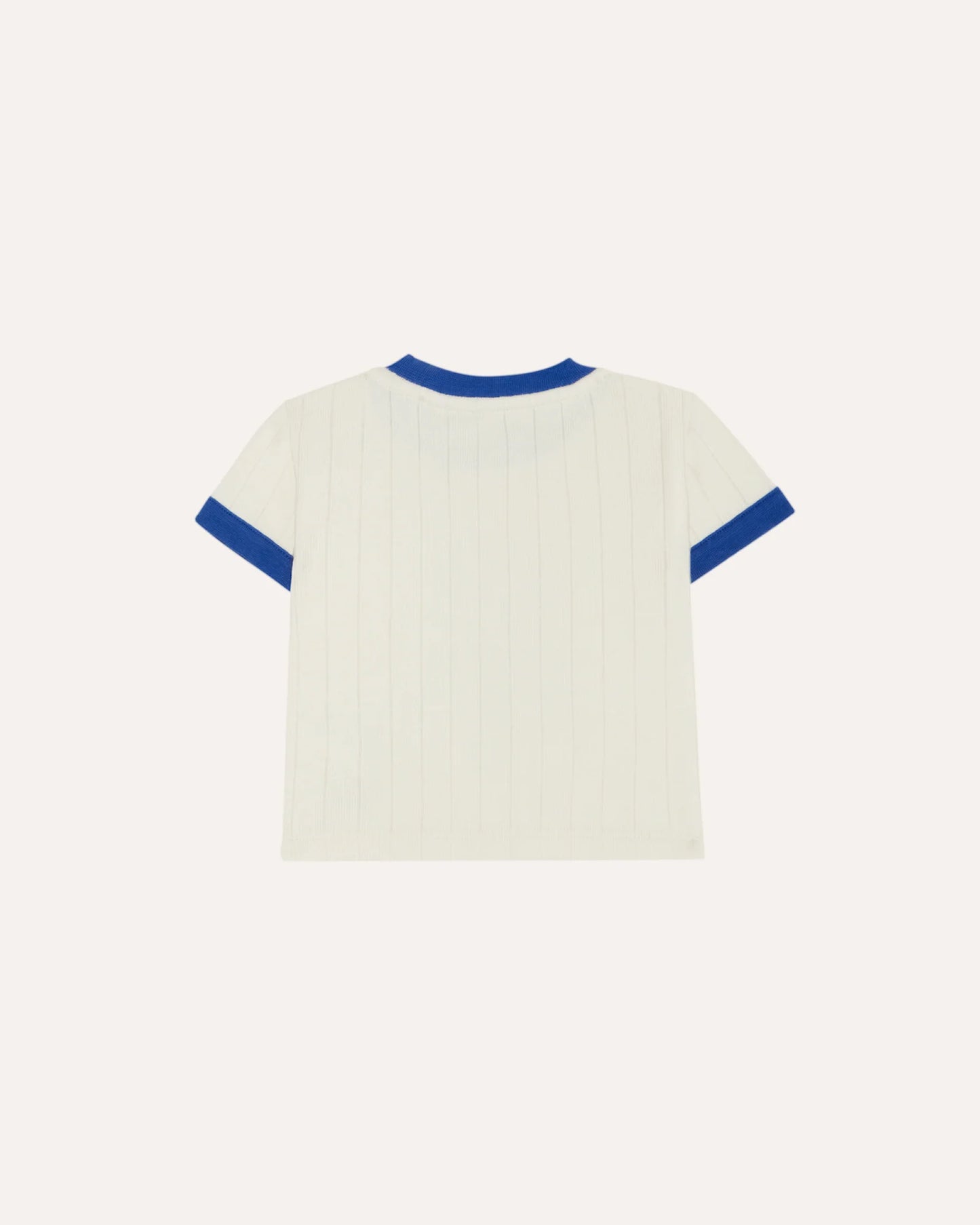 THE CAMPAMENTO Baby Daisy Flower Tshirt
