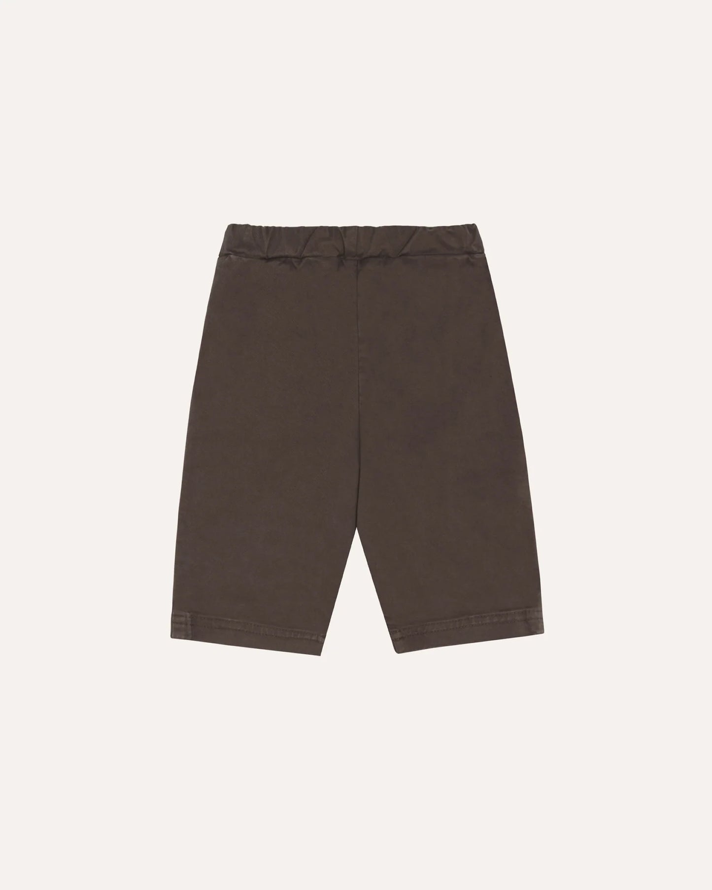 THE CAMPAMENTO Baby Smiling Face Trousers