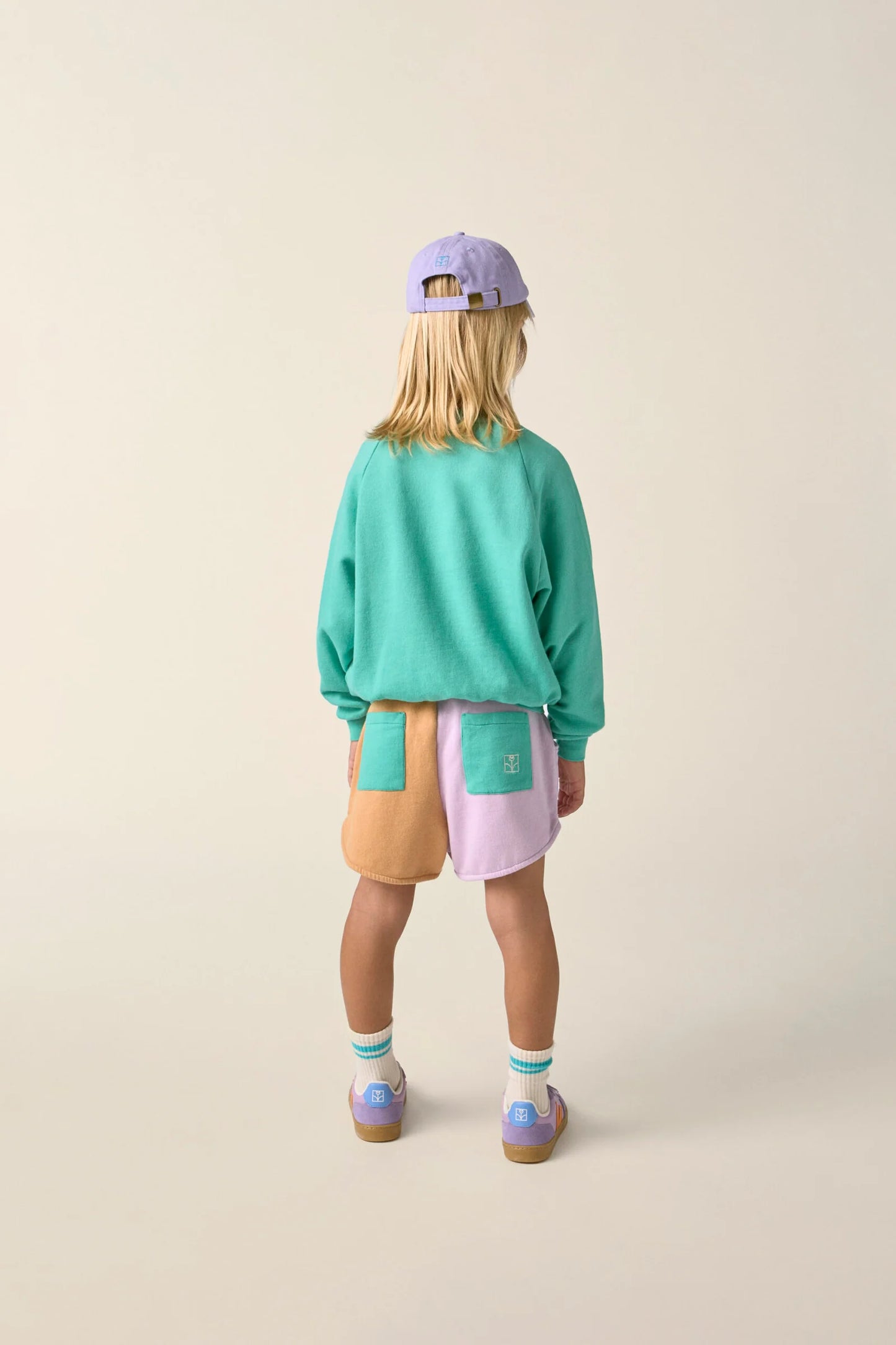 THE CAMPAMENTO Funny Tree Sweatshirt