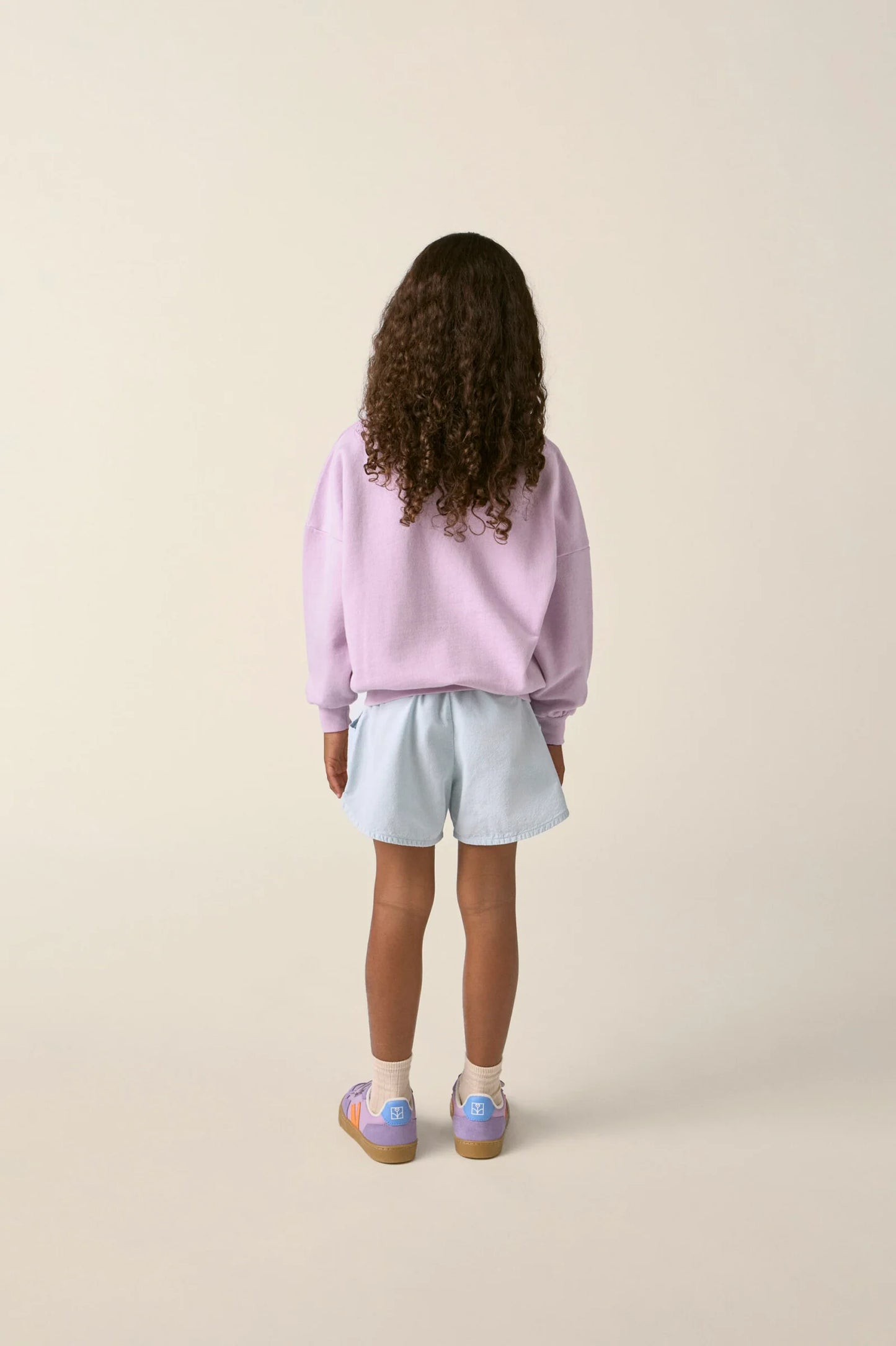 THE CAMPAMENTO Snail House Sweatshirt