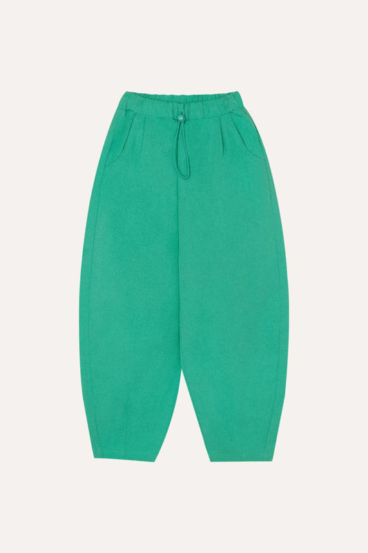 THE CAMPAMENTO Zoey Kim Jade Trousers