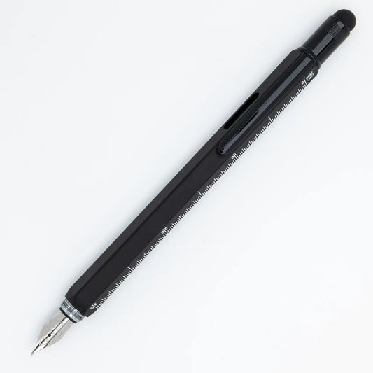 MONTEVERDE TOOL PEN Fountain Pen