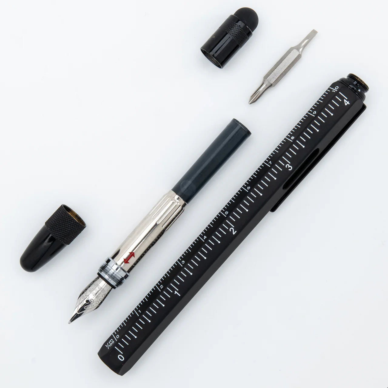 MONTEVERDE TOOL PEN Fountain Pen