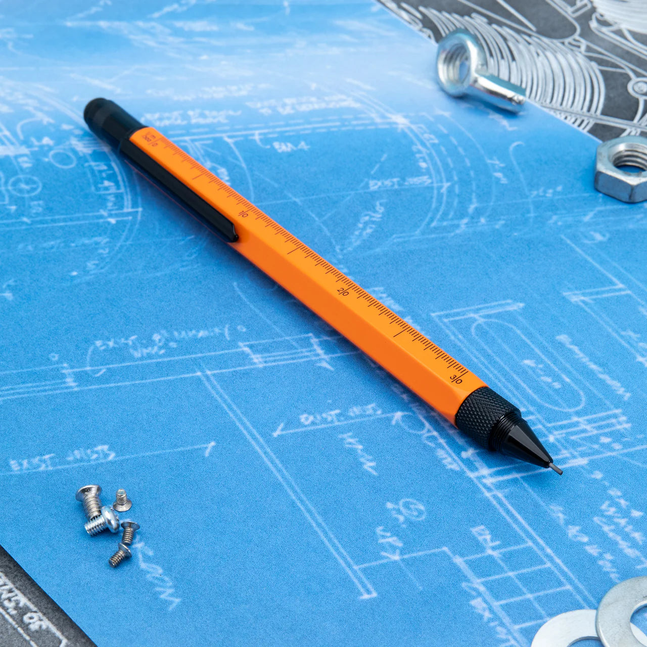 MONTEVERDE TOOL PEN Mechanical Pencil