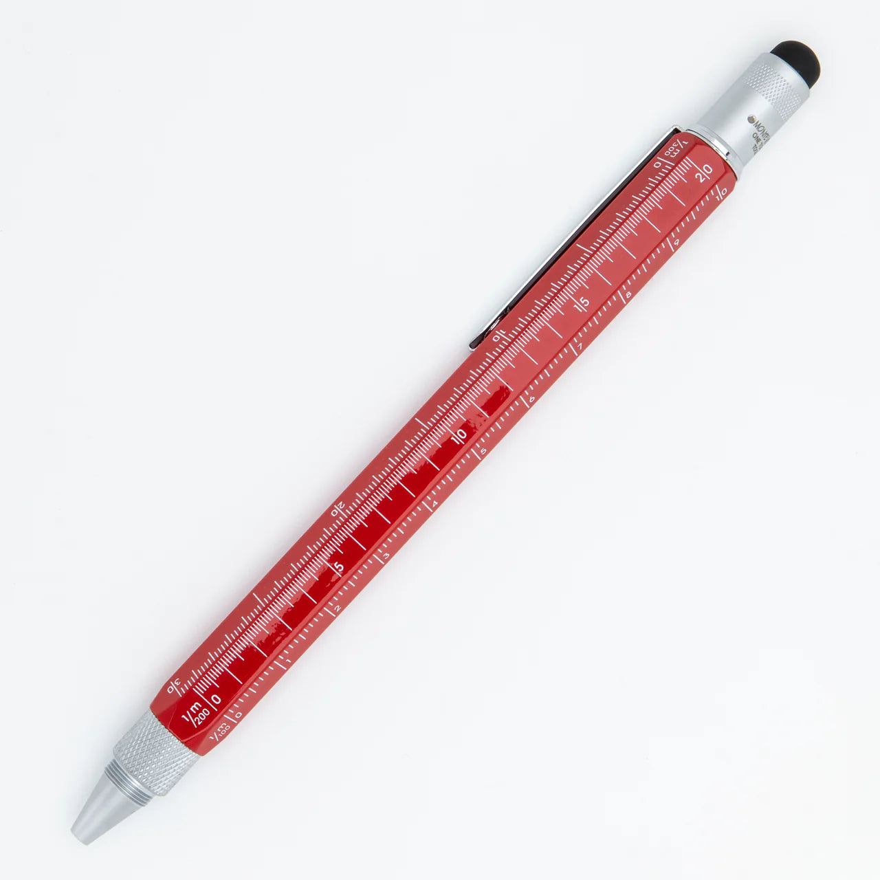 MONTEVERDE TOOL PEN Ball Point Pen