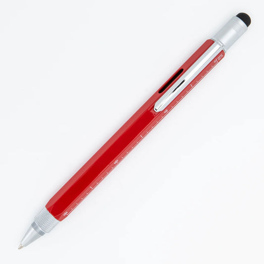 MONTEVERDE TOOL PEN Ball Point Pen