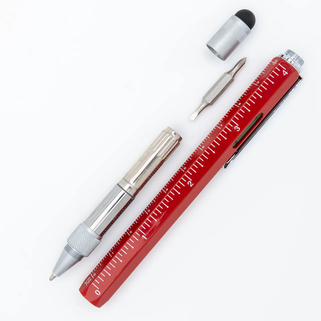 MONTEVERDE TOOL PEN Ball Point Pen