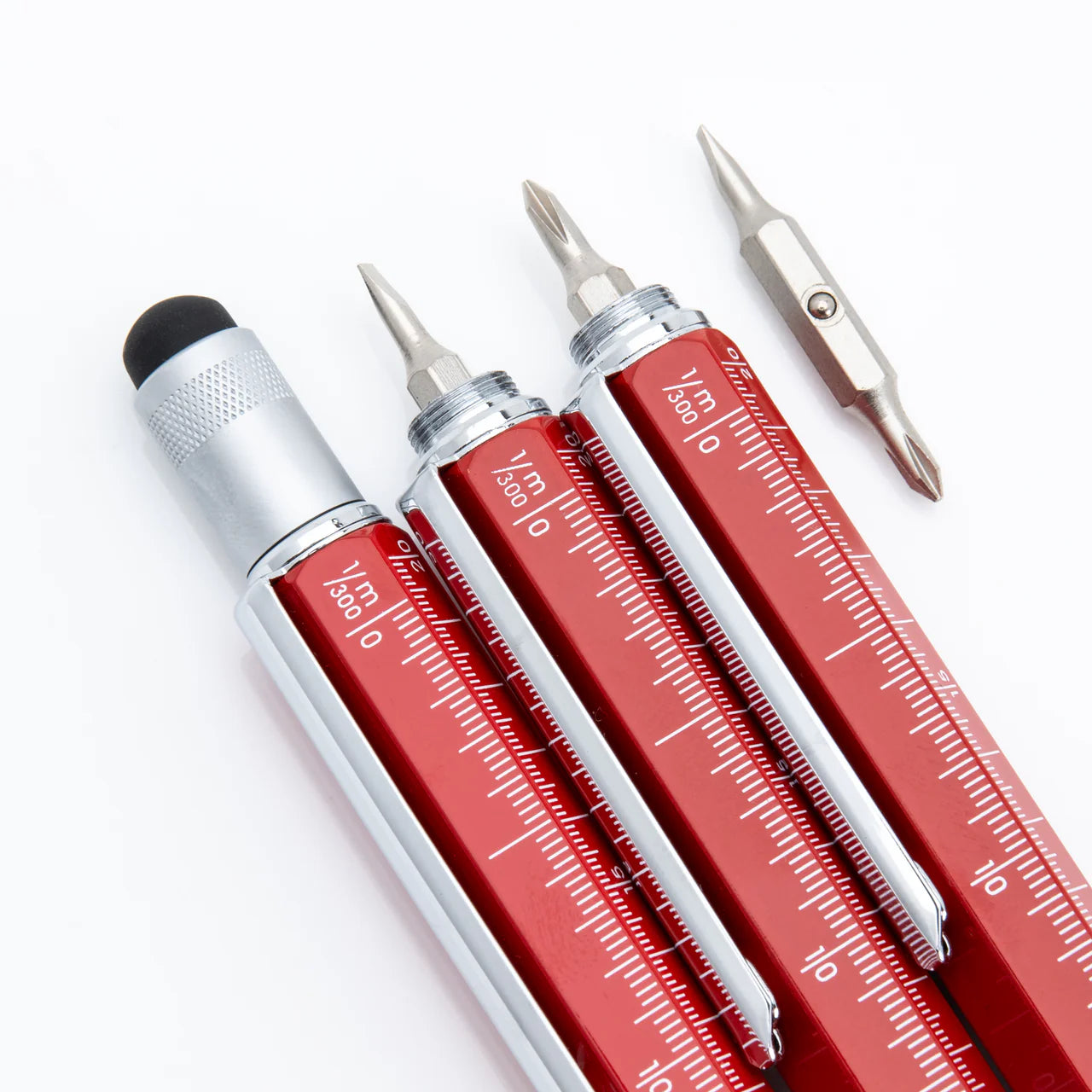MONTEVERDE TOOL PEN Ball Point Pen