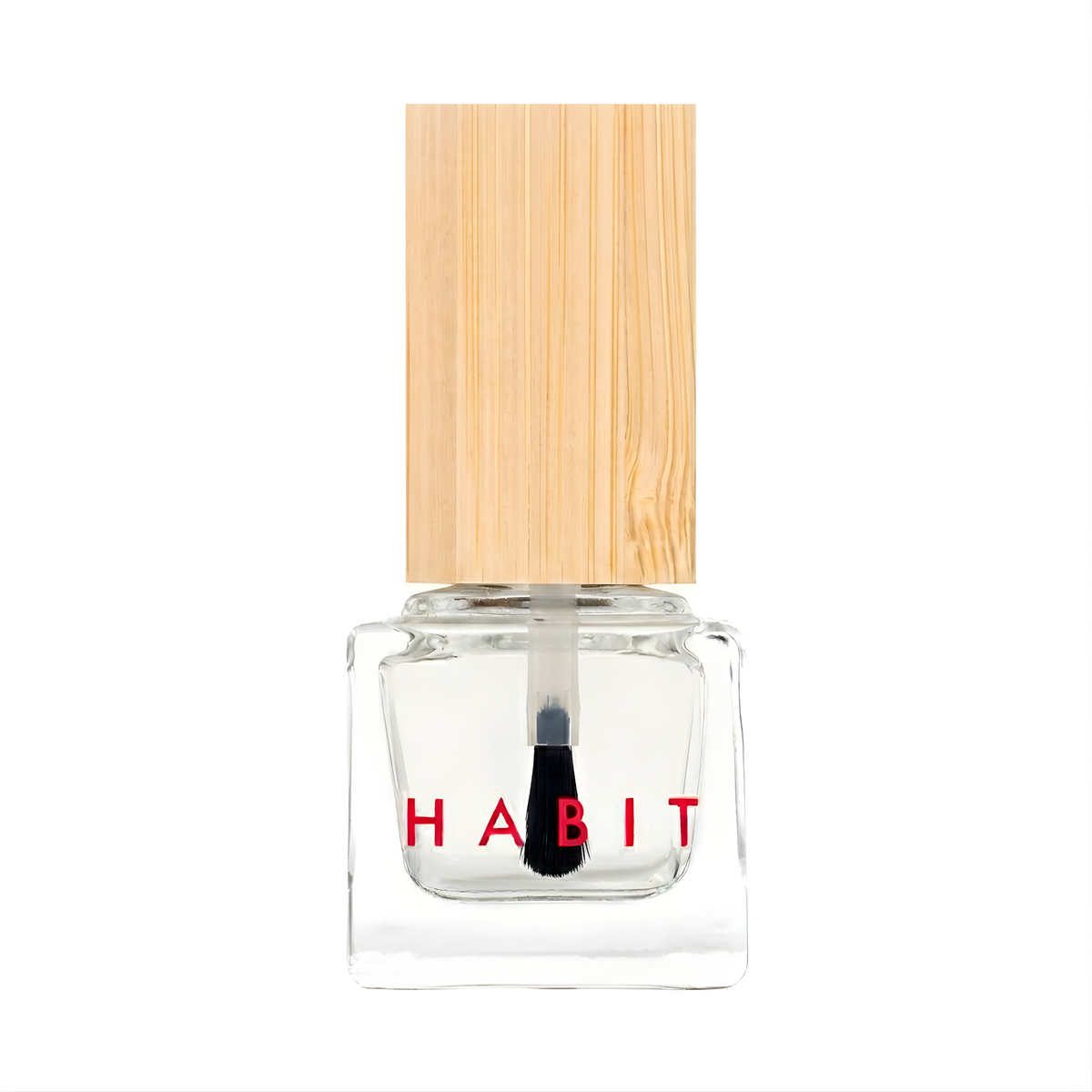 HABIT COSMETICS Top Coat Nail Polish