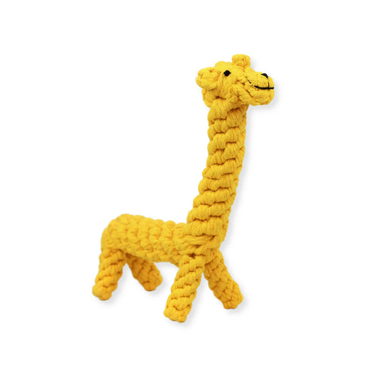 KNOTTY PAWZ Joy The Giraffe