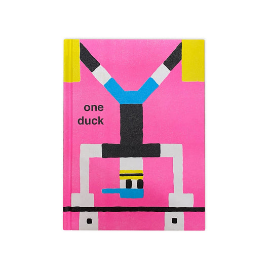 JUMBO PRESS One Duck