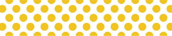 MT Dandelion Dot Washi Tape