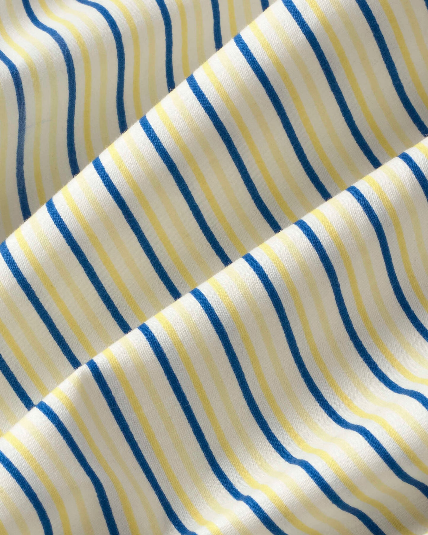 THINKING MU Colliure Stripes Monica Jacket