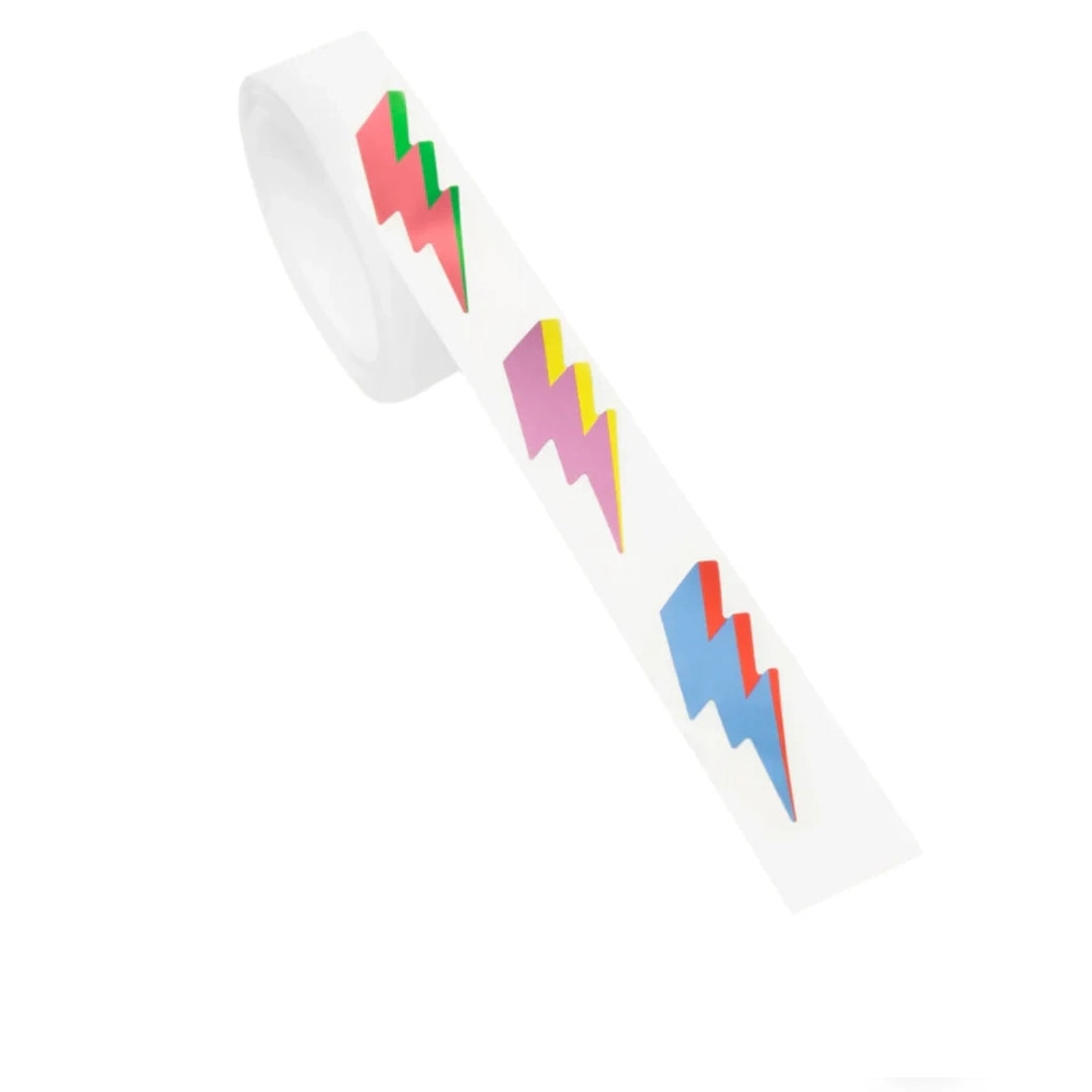 WOW GOODS Lightning Flash Stickers