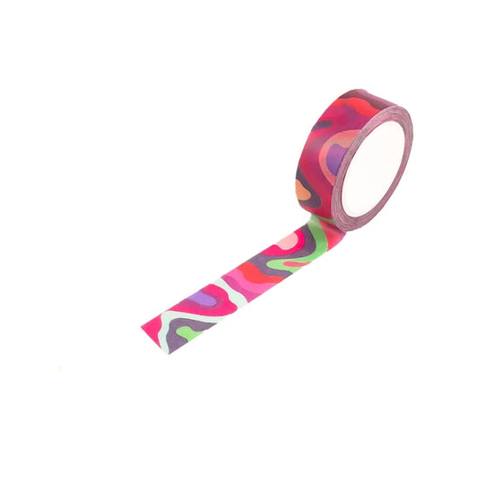 WOW GOODS Retro Washi Tape