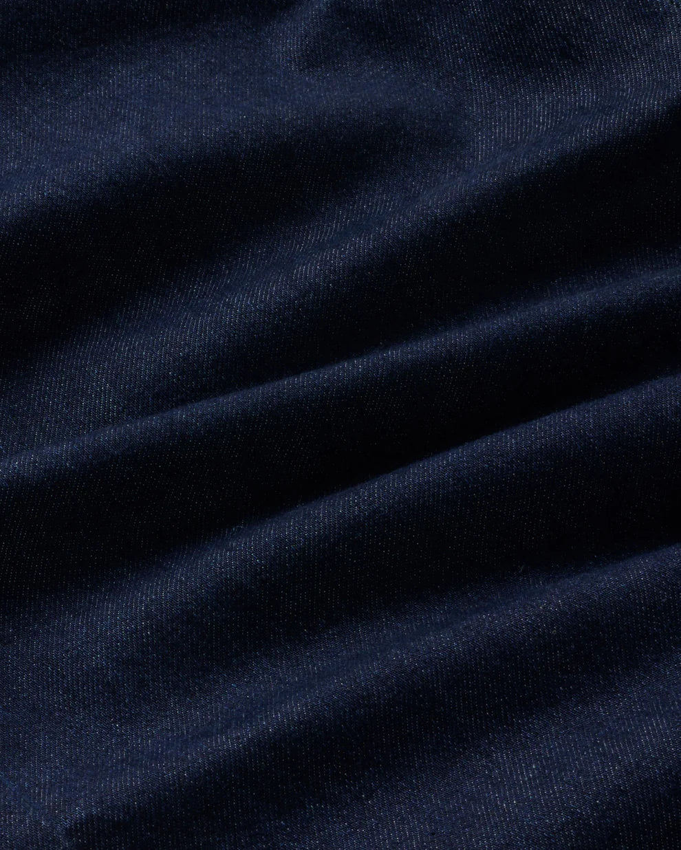 THINKING MU Hedda Jeans Dark Denim