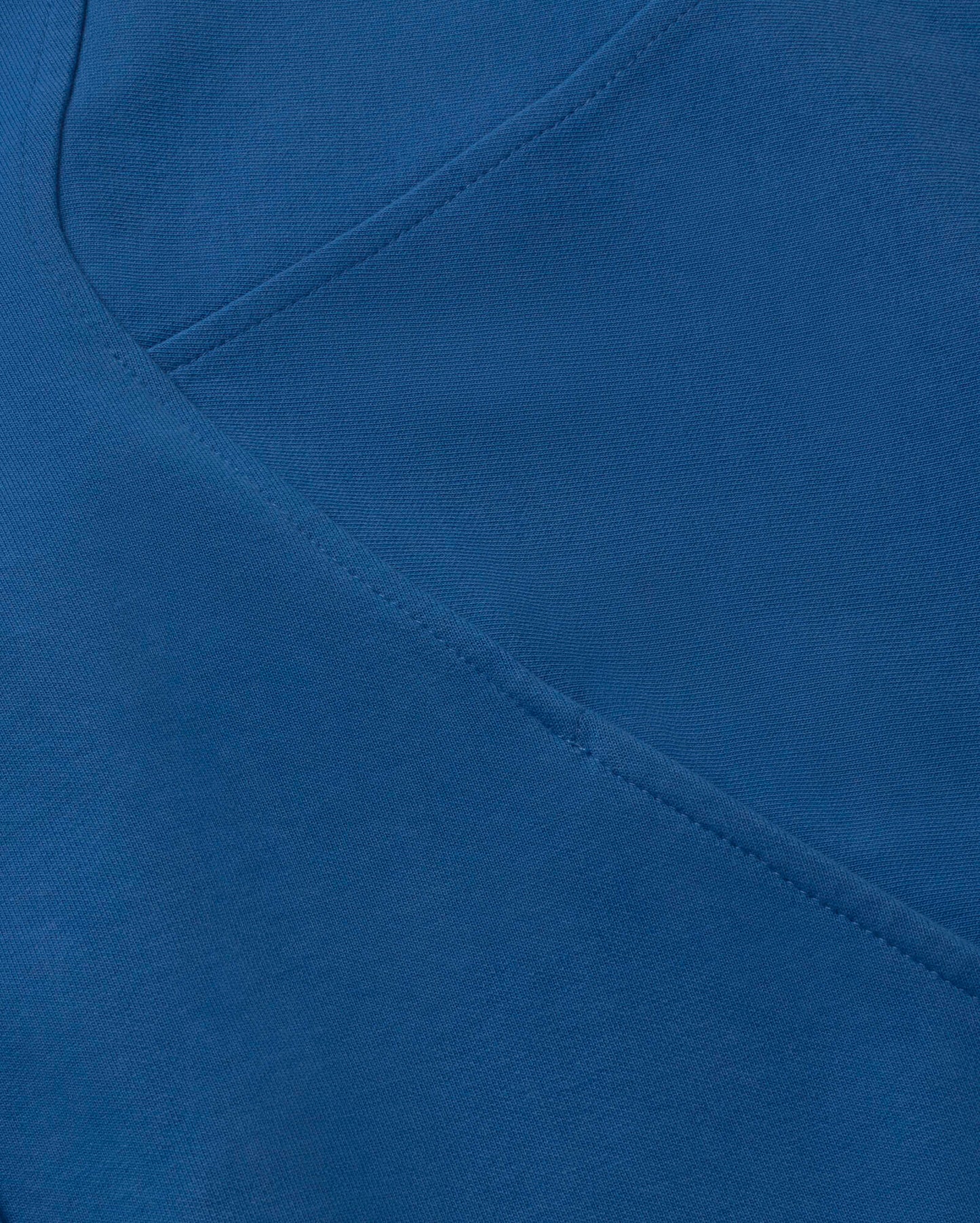 THINKING MU Maisie Jacket Blue