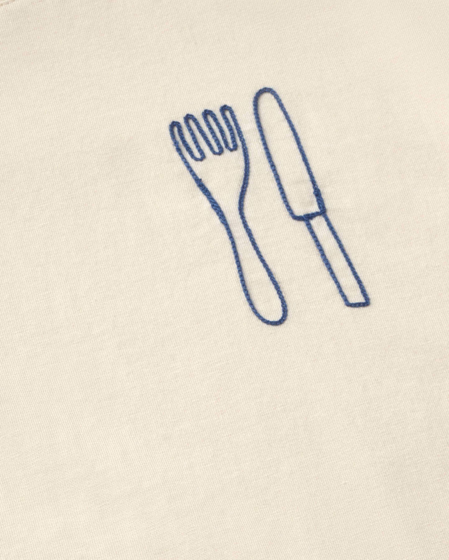THINKING MU Lucia Coberts T-Shirt