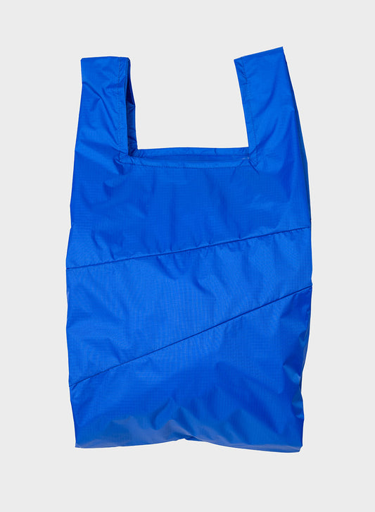 SUSAN BIJL Mono Yves Large Shopping Bag