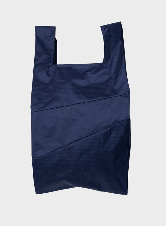 SUSAN BIJL Mono Water Large Shopping Bag