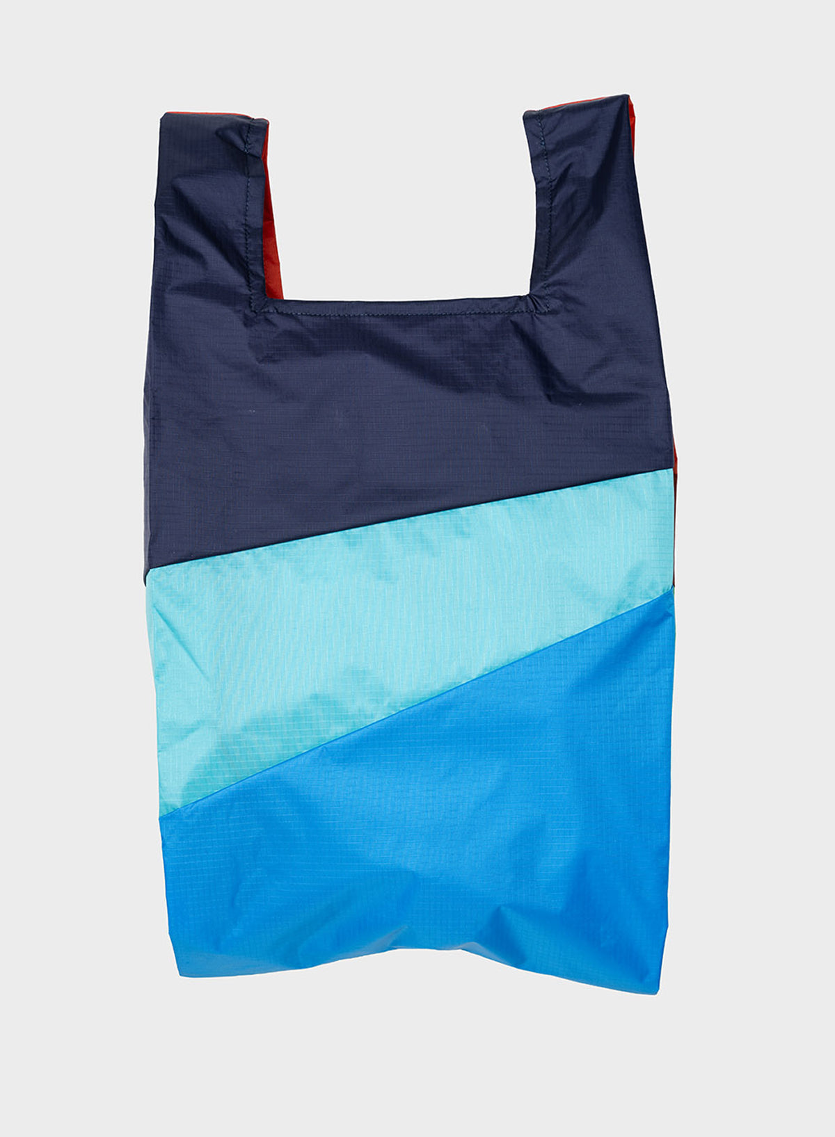 SUSAN BIJL Multi Drive Large Shopping Bag