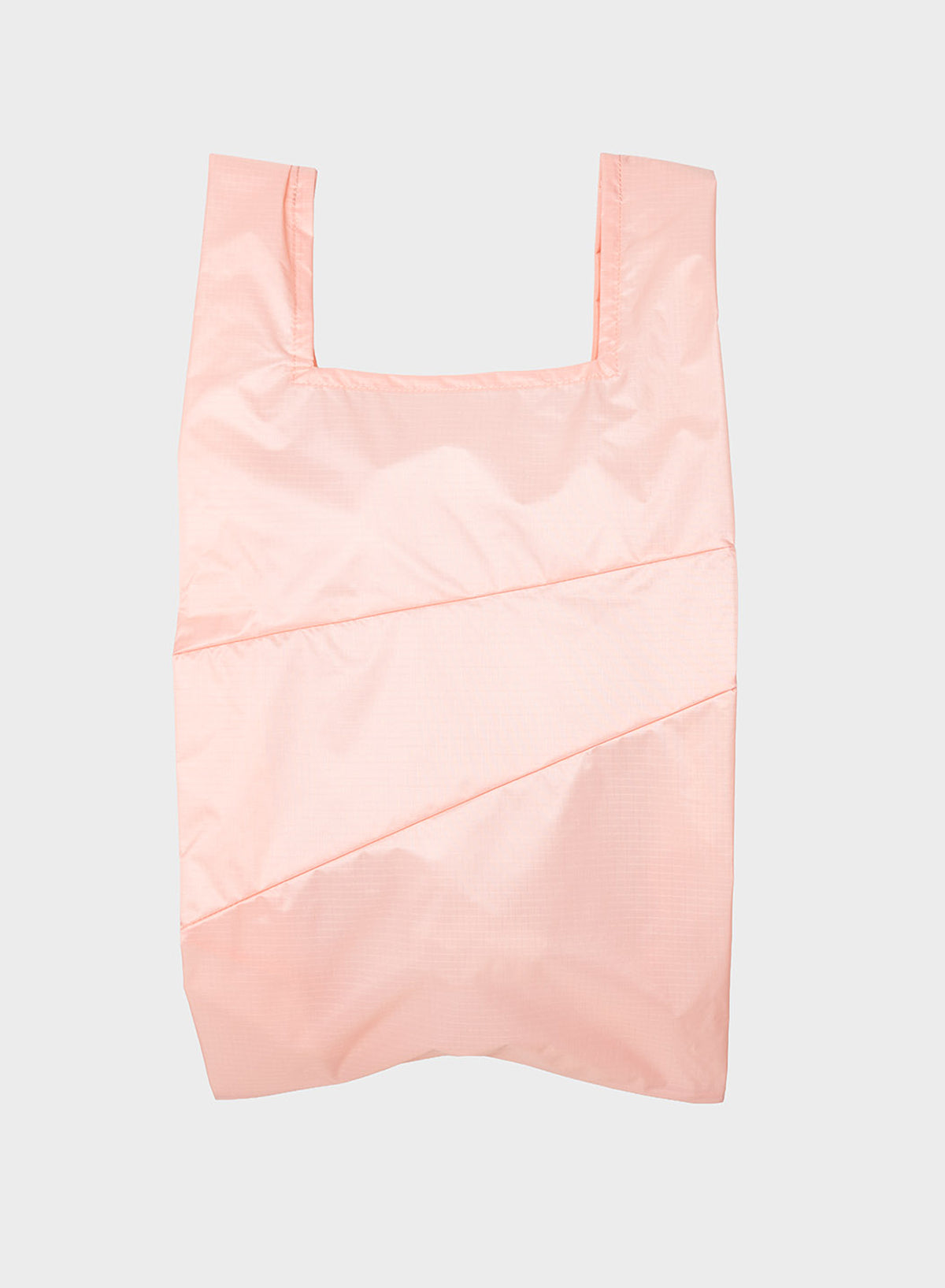 SUSAN BIJL Mono Tone Large Shopping Bag