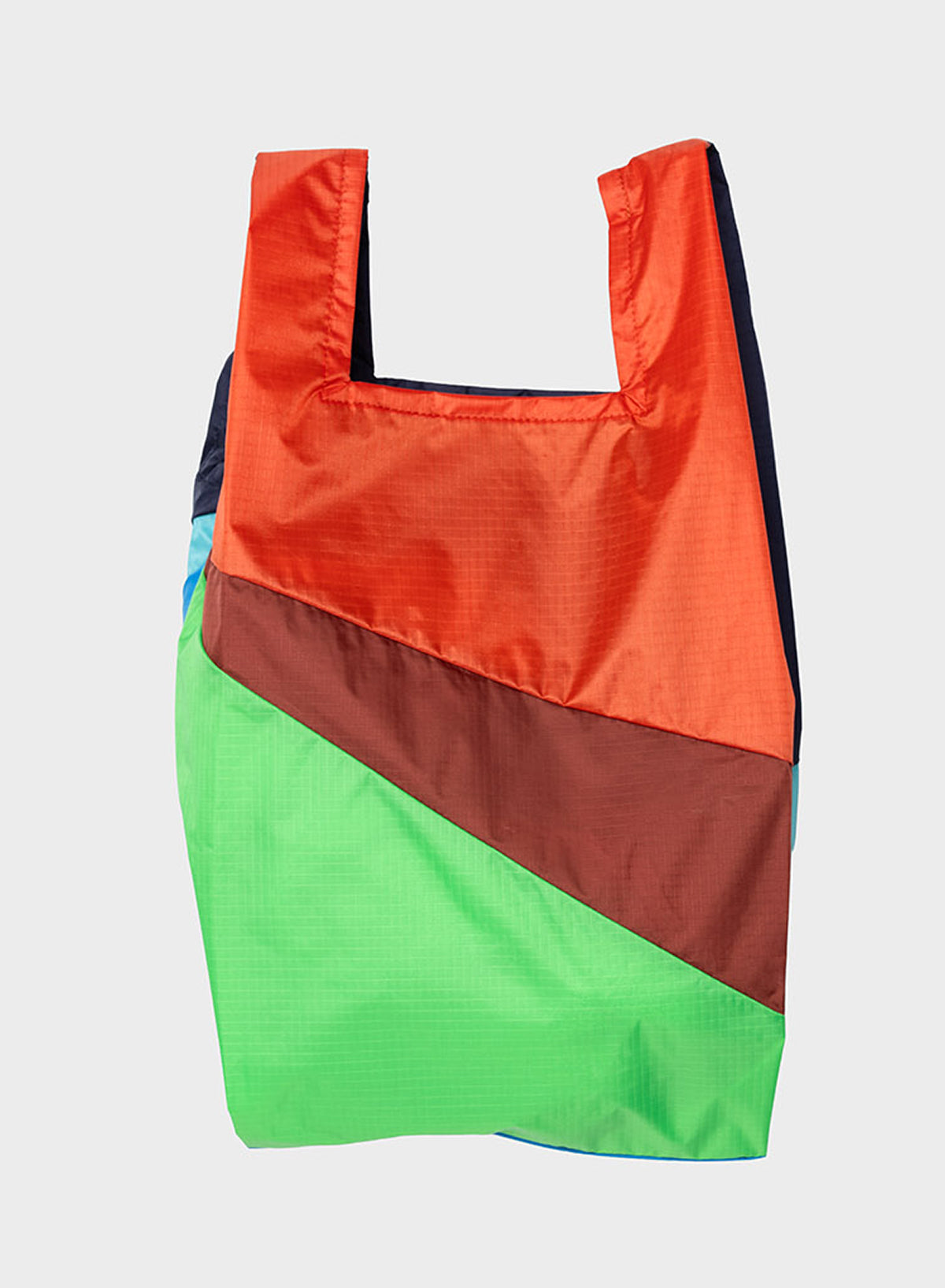 SUSAN BIJL Multi Drive Large Shopping Bag
