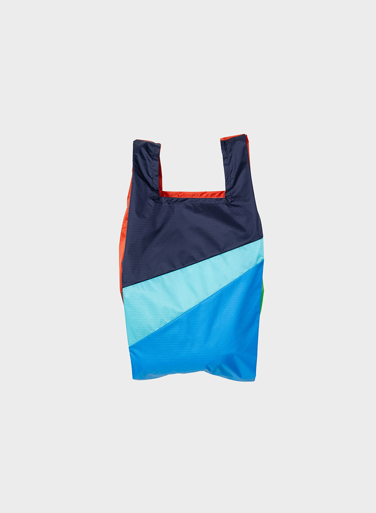 SUSAN BIJL Multi Drive Small Shopping Bag