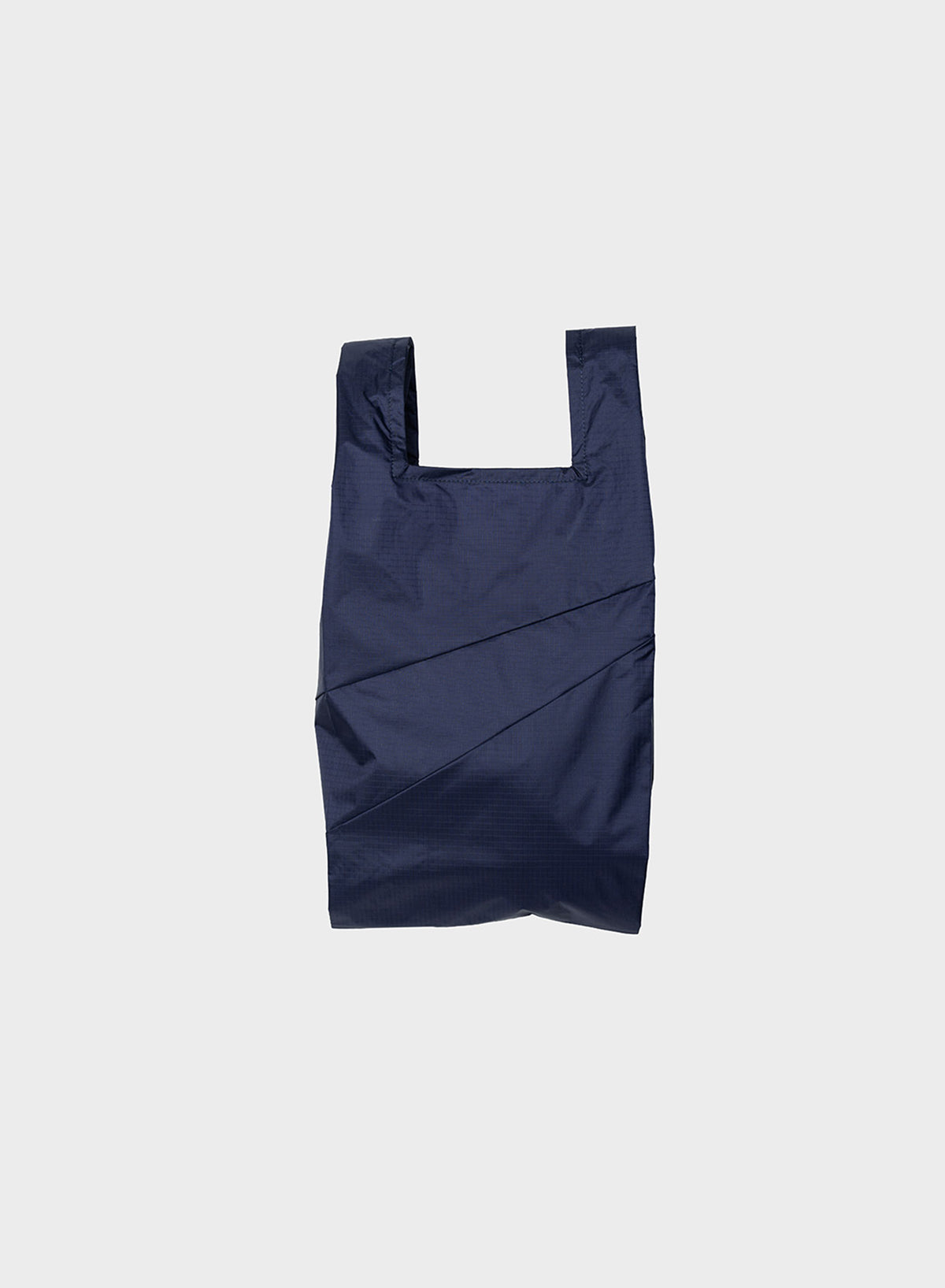 SUSAN BIJL Mono Water Small Shopping Bag
